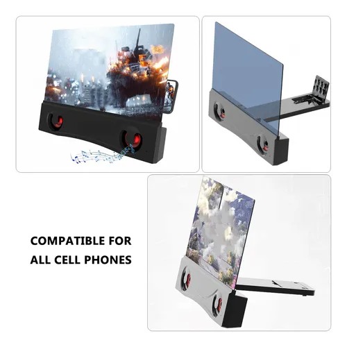 AMPLIFICADOR DE PANTALLA